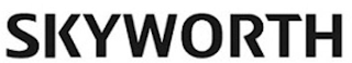 SKYWORTH logo