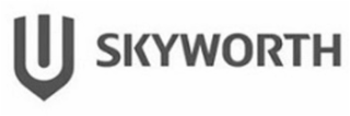 SKYWORTH logo