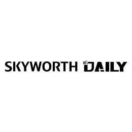 SKYWORTH DAILY logo