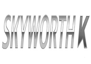 SKYWORTH K logo