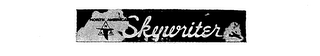 SKYWRITER logo