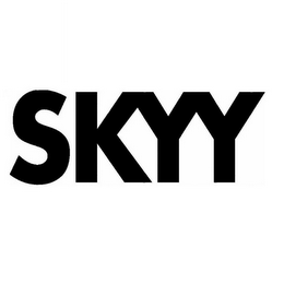 SKYY logo