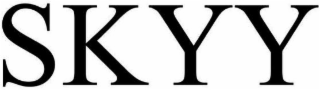 SKYY logo