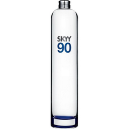 SKYY 90 logo