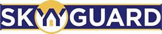 SKYYGUARD logo
