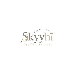 SKYYHI DREAM SKY HIGH logo