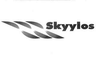 SKYYLOS logo
