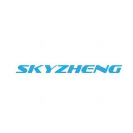 SKYZHENG logo