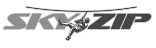 SKYZIP logo