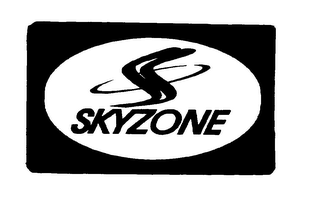 SKYZONE logo
