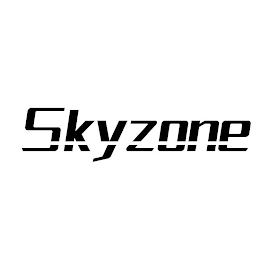 SKYZONE logo
