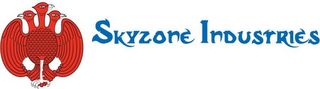 SKYZONE INDUSTRIES logo