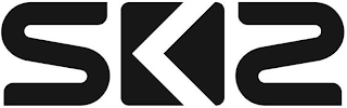 SKZ logo