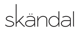 SKÄNDAL logo