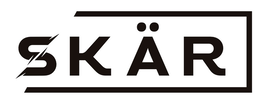 SKÄR logo