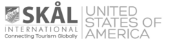 SKÅL INTERNATIONAL CONNECTING TOURISM GLOBALLY UNITED STATES OF AMERICA