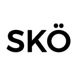 SKÖ logo