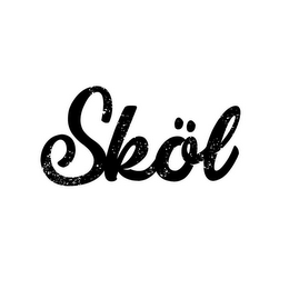 SKÖL logo