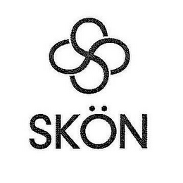 SKÖN logo