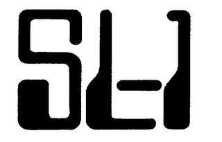 SL-1 logo