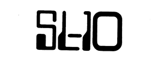 SL-10 logo