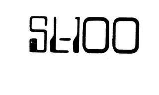 SL-100 logo