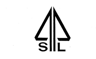 SL logo