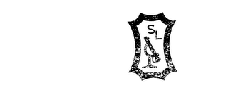 SL logo