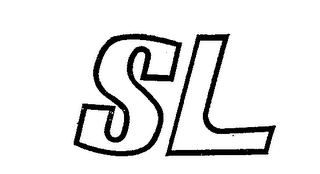 SL logo