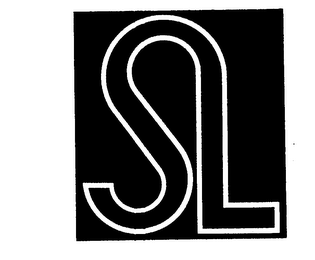 SL logo