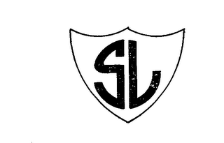 SL logo