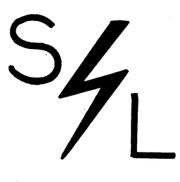 S/L logo