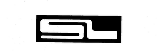 SL logo