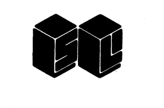 SL logo