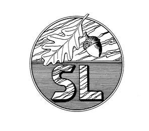 SL logo
