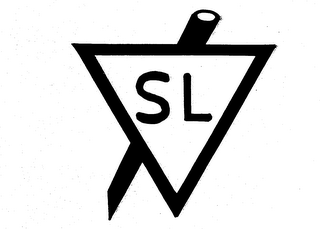 SL logo