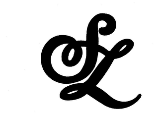 SL logo
