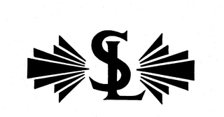 SL logo