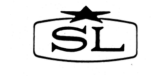 SL logo