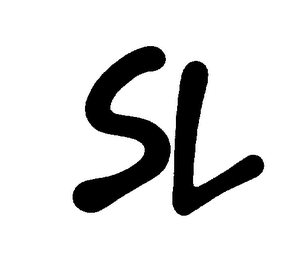 SL logo