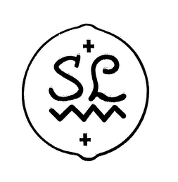 SL logo