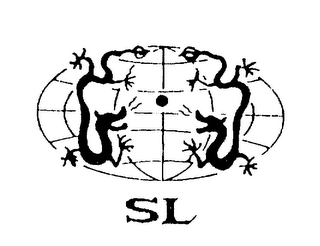 SL logo