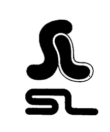 SL logo