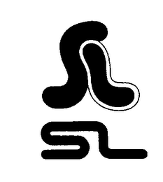 SL logo