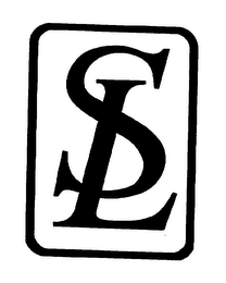 SL logo