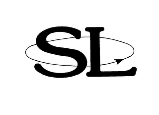 SL logo