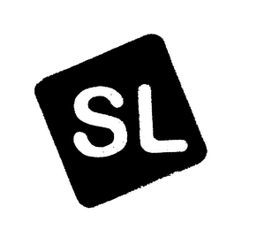 SL logo