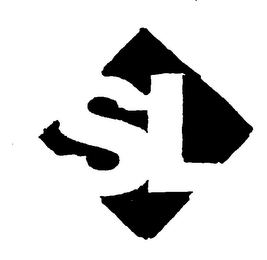 SL logo