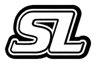 SL logo