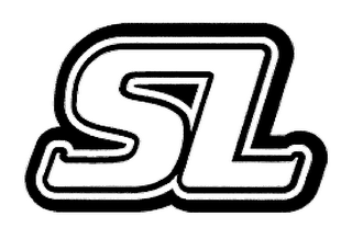 SL logo